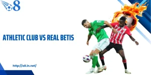 Athletic Club Vs Real Betis: Kèo La Liga Tiềm Ẩn Cú Lật Bất Ngờ